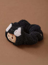 BT21 BABY More Fluffy Plush Band