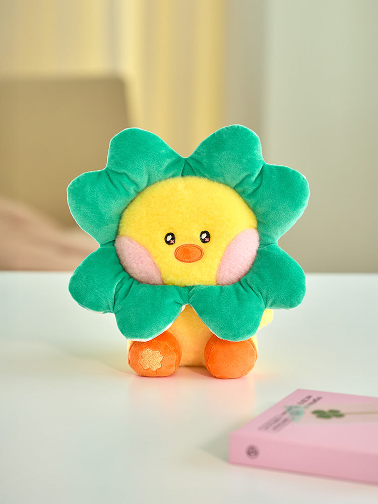 LINE FRIENDS minini Lucky New Year Plush