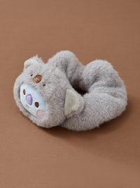 BT21 BABY More Fluffy Plush Band