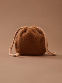 BT21 BABY More Fluffy String Pouch