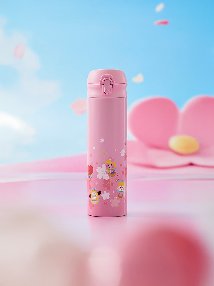 BT21 Baby Spring Fairy Tumbler (16oz)