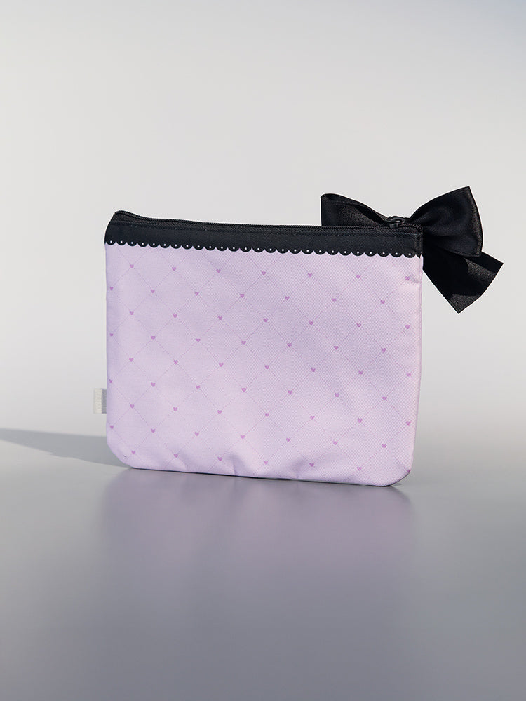 i-dle 2nd Flat Pouch