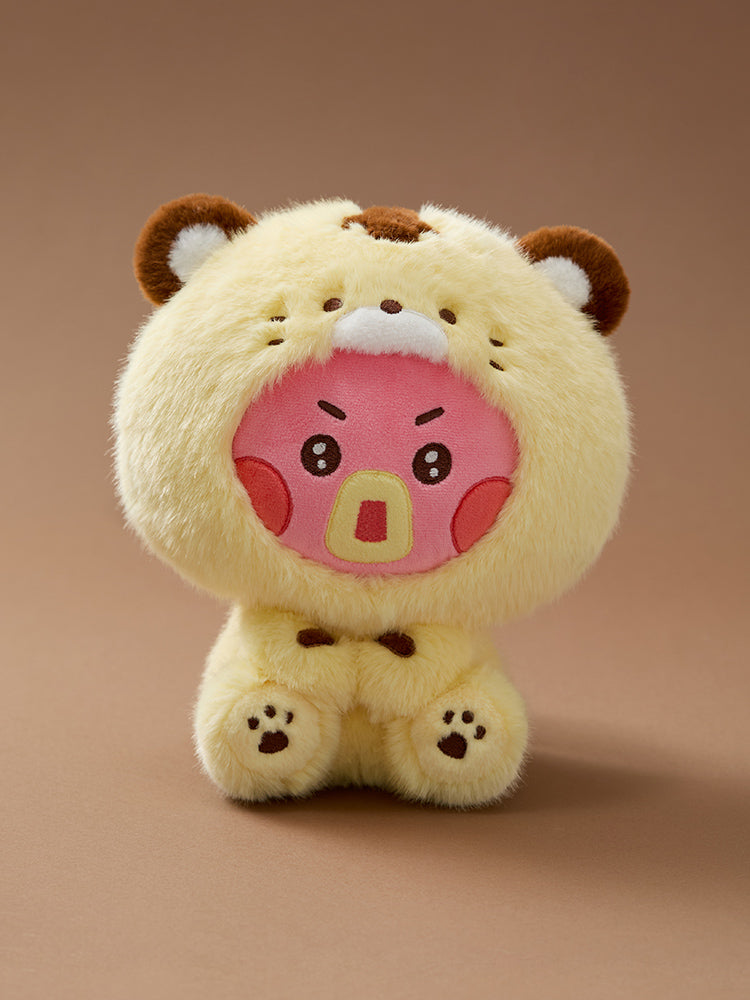 BT21 BABY More Fluffy Plush – LINE FRIENDS_US