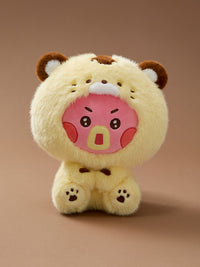 BT21 BABY More Fluffy Plush