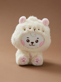 BT21 BABY More Fluffy Plush