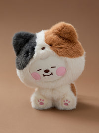 BT21 BABY More Fluffy Plush