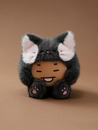 BT21 BABY More Fluffy Plush