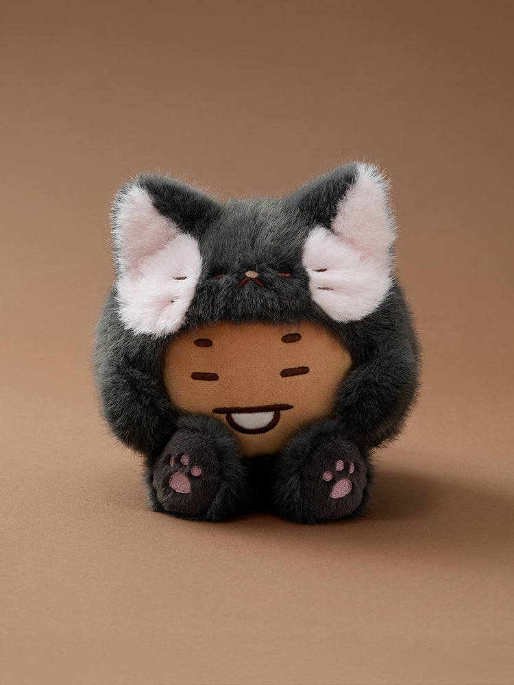 BT21 BABY More Fluffy Plush