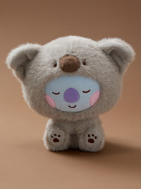 BT21 BABY More Fluffy Plush