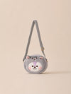 BT21 Fluffy Baby Crossbody Bag