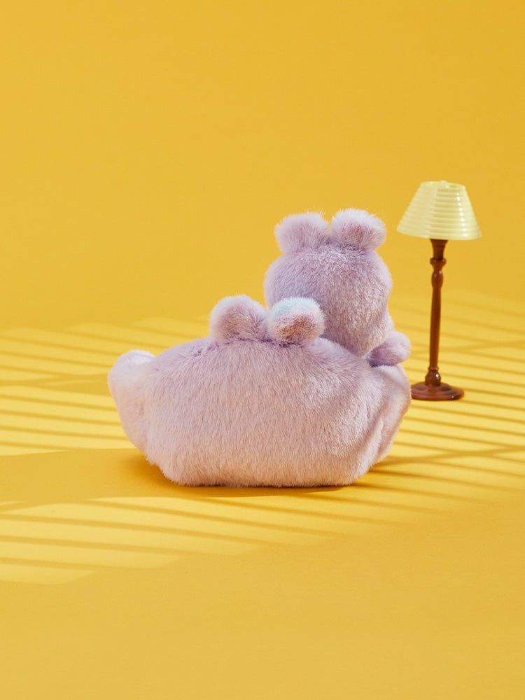 BT21 mini minini Chill Break Plush