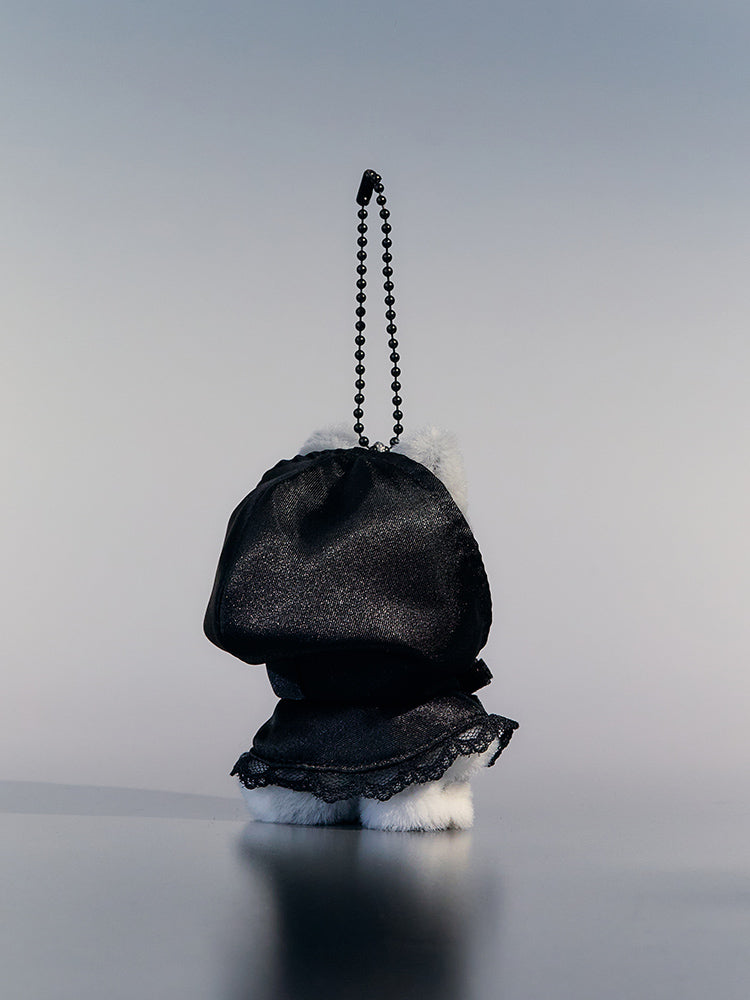 i-dle 2nd mini minini Plush Keyring