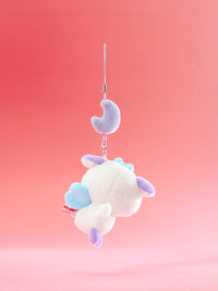 MIGHTEEZ Rock The Stage PLUSH CHARM