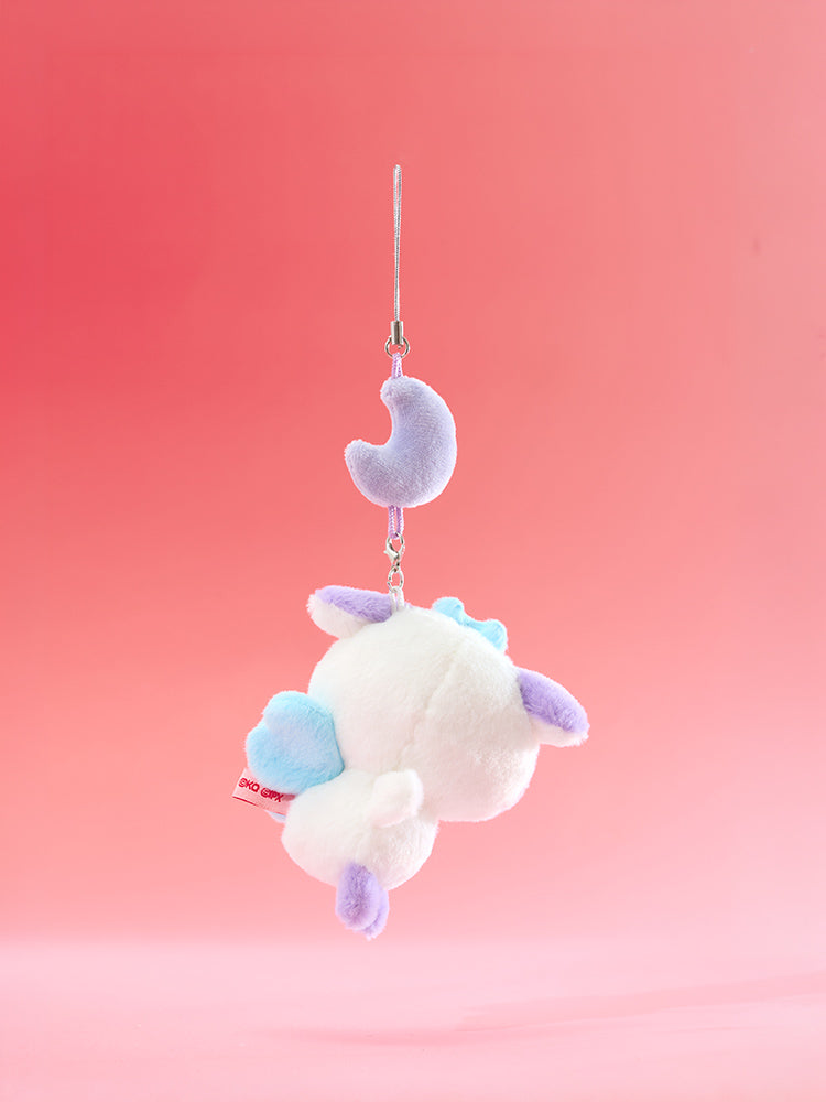 MIGHTEEZ Rock The Stage PLUSH CHARM