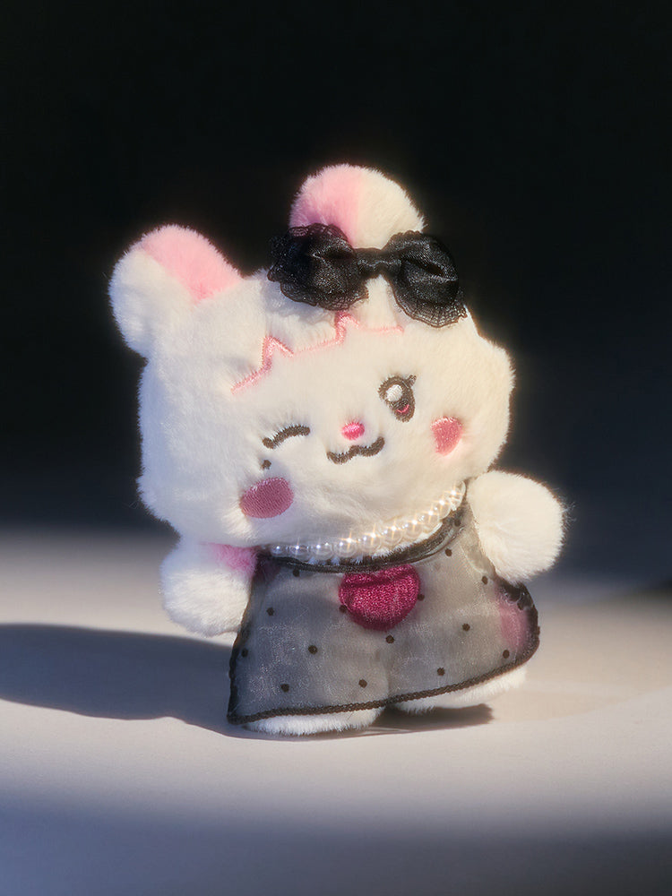 i-dle 2nd minini Plush Doll