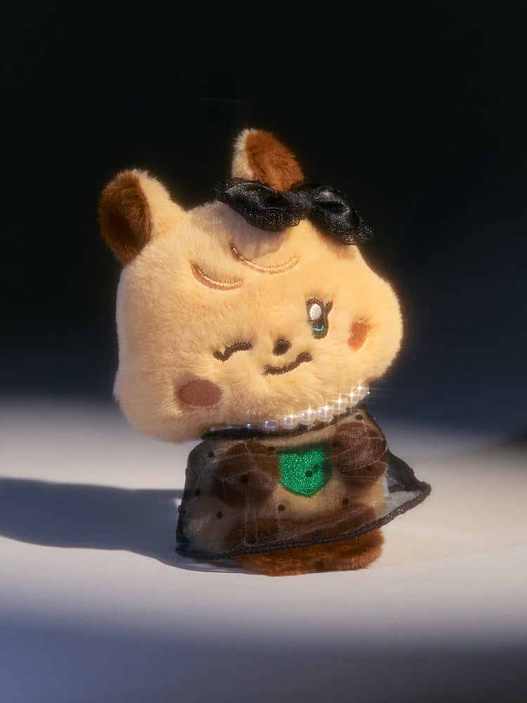 i-dle 2nd minini Plush Doll