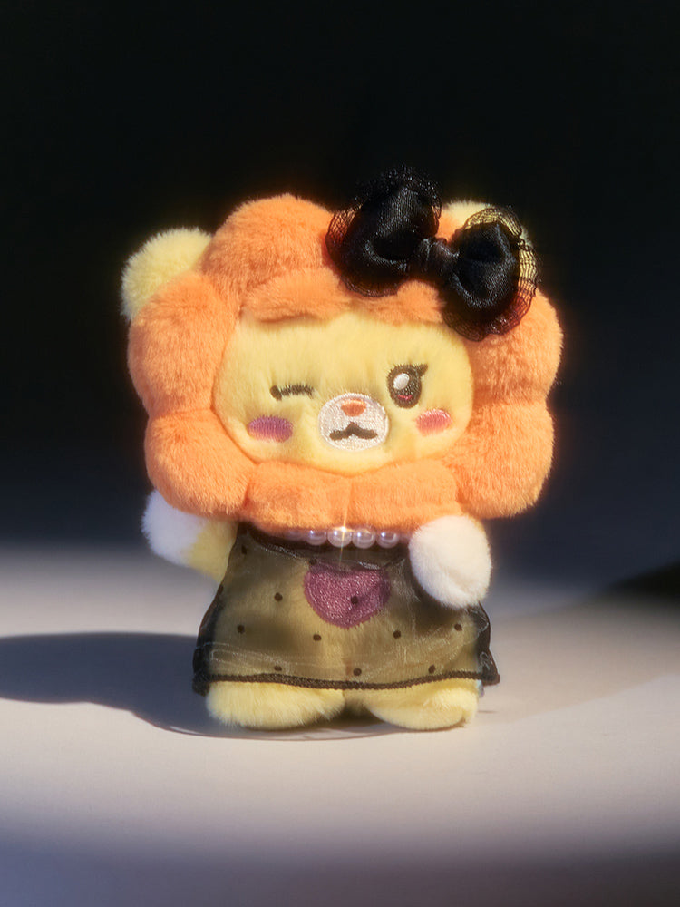 i-dle 2nd minini Plush Doll