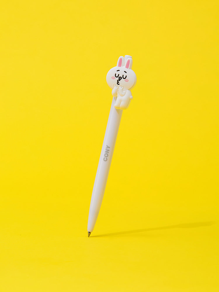 LINE FRIENDS Original Gel Pen