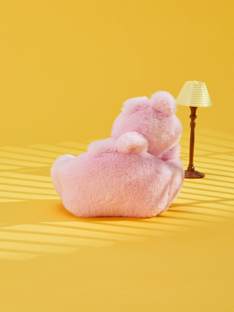 BT21 mini minini Chill Break Plush