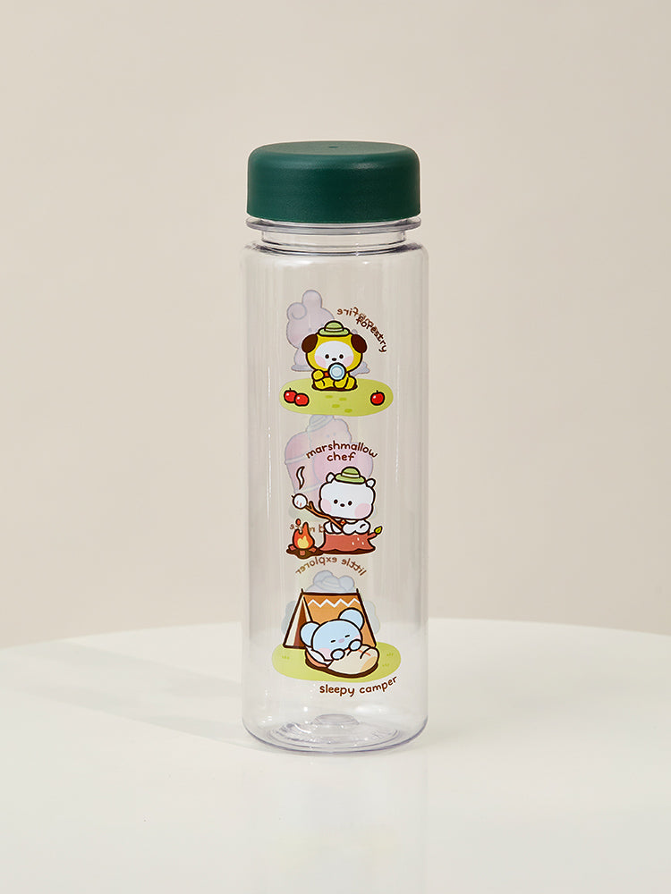 BT21 minini Scout Tumbler (530ml) – LINE FRIENDS_US