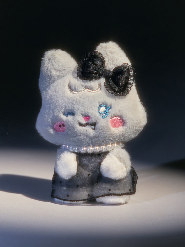 i-dle 2nd minini Plush Doll