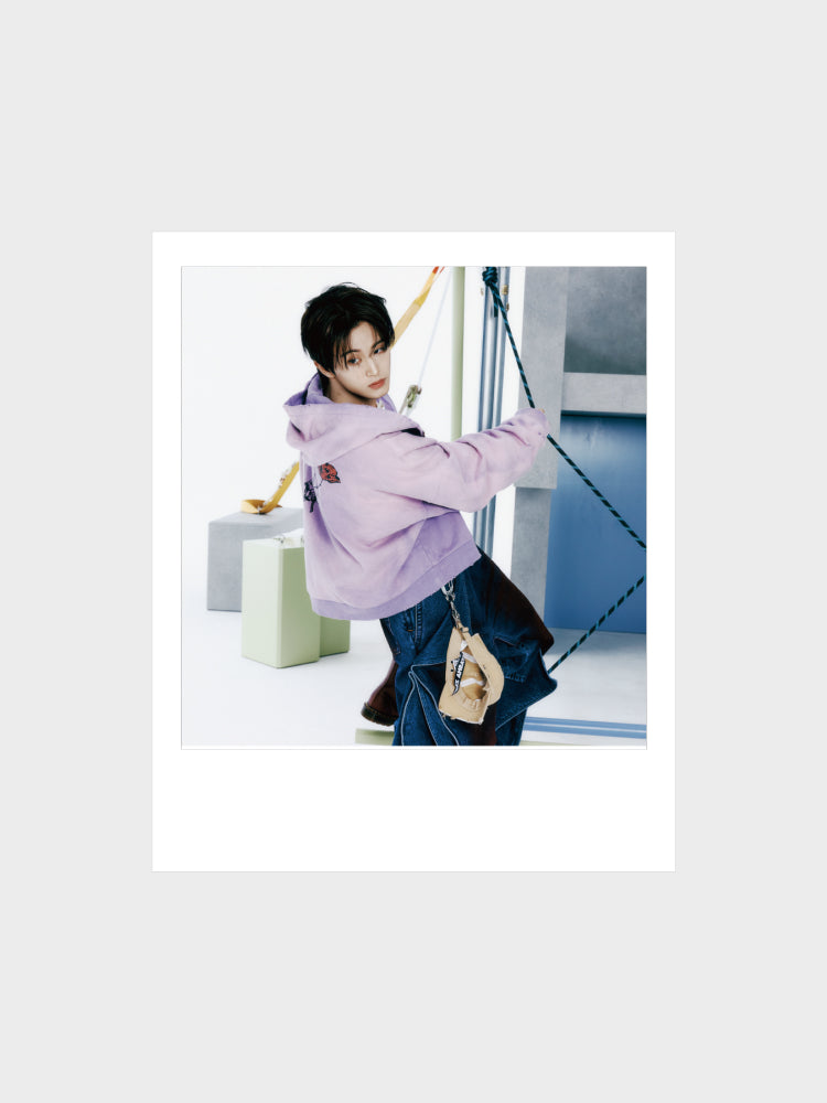 NCT DREAM POLAROID SET