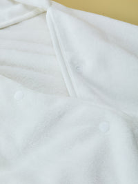 ZEROBASEONE zeroni FLUFFY Wonderland Hooded Blanket