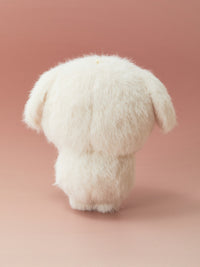 ZEROBASEONE zeroni FLUFFY Wonderland Plush Magnet Photo Holder