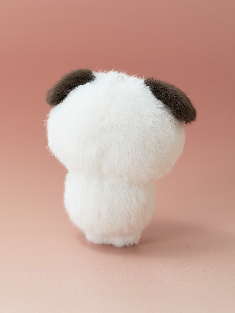ZEROBASEONE zeroni FLUFFY Wonderland Plush Magnet Photo Holder