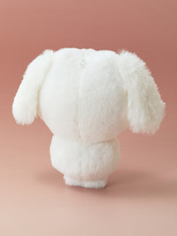 ZEROBASEONE zeroni FLUFFY Wonderland Plush Magnet Photo Holder