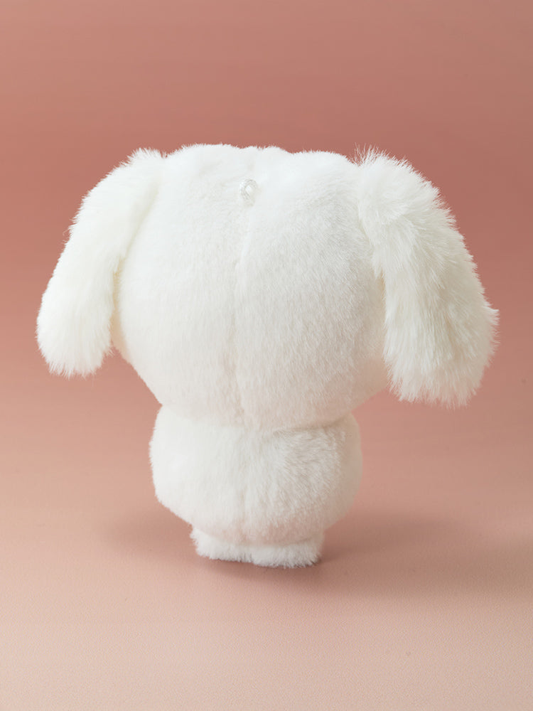 ZEROBASEONE zeroni FLUFFY Wonderland Plush Magnet Photo Holder