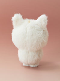 ZEROBASEONE zeroni FLUFFY Wonderland Plush Magnet Photo Holder
