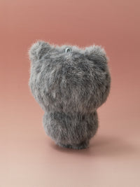 ZEROBASEONE zeroni FLUFFY Wonderland Plush Magnet Photo Holder