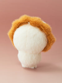 ZEROBASEONE zeroni FLUFFY Wonderland Plush Magnet Photo Holder