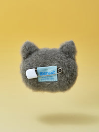 ZEROBASEONE zeroni BABY FLUFFY Wonderland Plush Badge