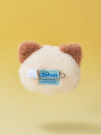 ZEROBASEONE zeroni BABY FLUFFY Wonderland Plush Badge