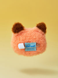 ZEROBASEONE zeroni BABY FLUFFY Wonderland Plush Badge