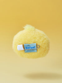 ZEROBASEONE zeroni BABY FLUFFY Wonderland Plush Badge