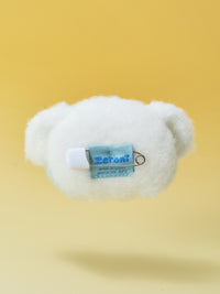 ZEROBASEONE zeroni BABY FLUFFY Wonderland Plush Badge