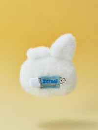 ZEROBASEONE zeroni BABY FLUFFY Wonderland Plush Badge