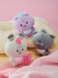 [Pre-Order] MIGHTEEZ Wonder Fairy Baby Plush