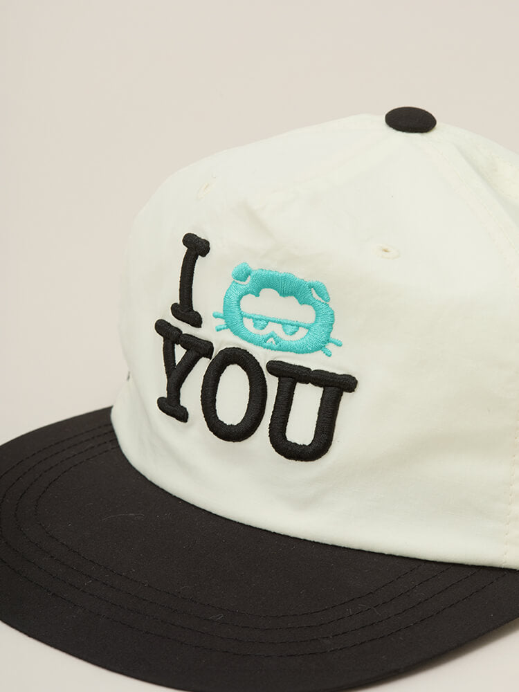 ZO&FRIENDS Ball Cap – LINE FRIENDS_US