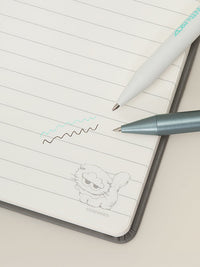 ZO&FRIENDS ZOA Pen