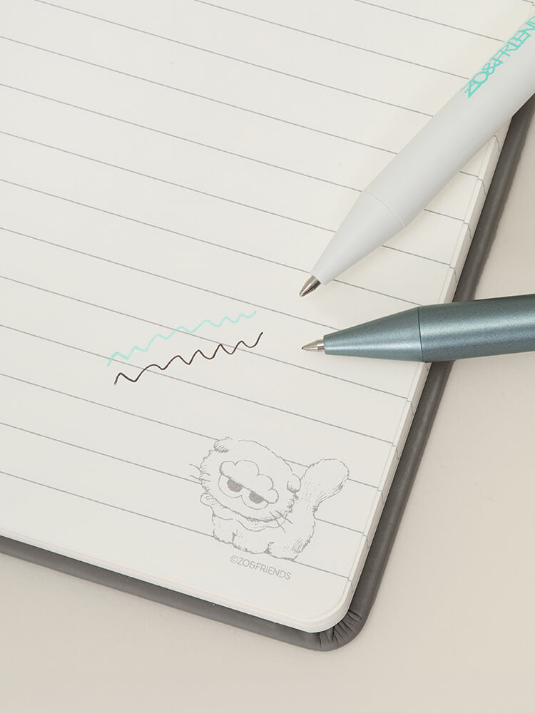 ZO&FRIENDS ZOA Pen
