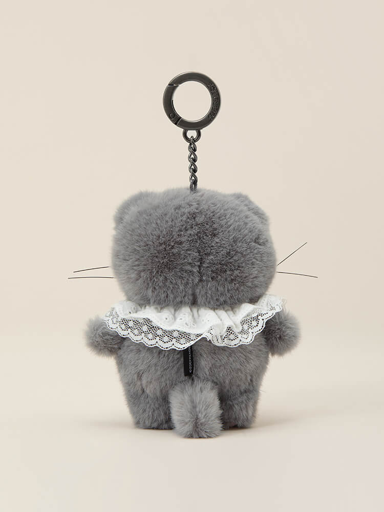 ZO&FRIENDS ZOA Random Plush Keyring (8 Types) – LINE FRIENDS_US
