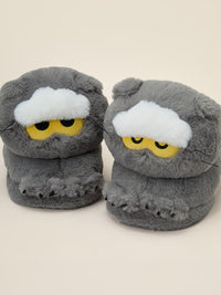 ZO&FRIENDS ZOA Home Shoes