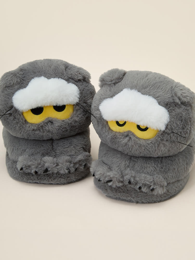 ZO&FRIENDS ZOA Home Shoes