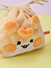 MIGHTEEZ Wonder Room String Pouch