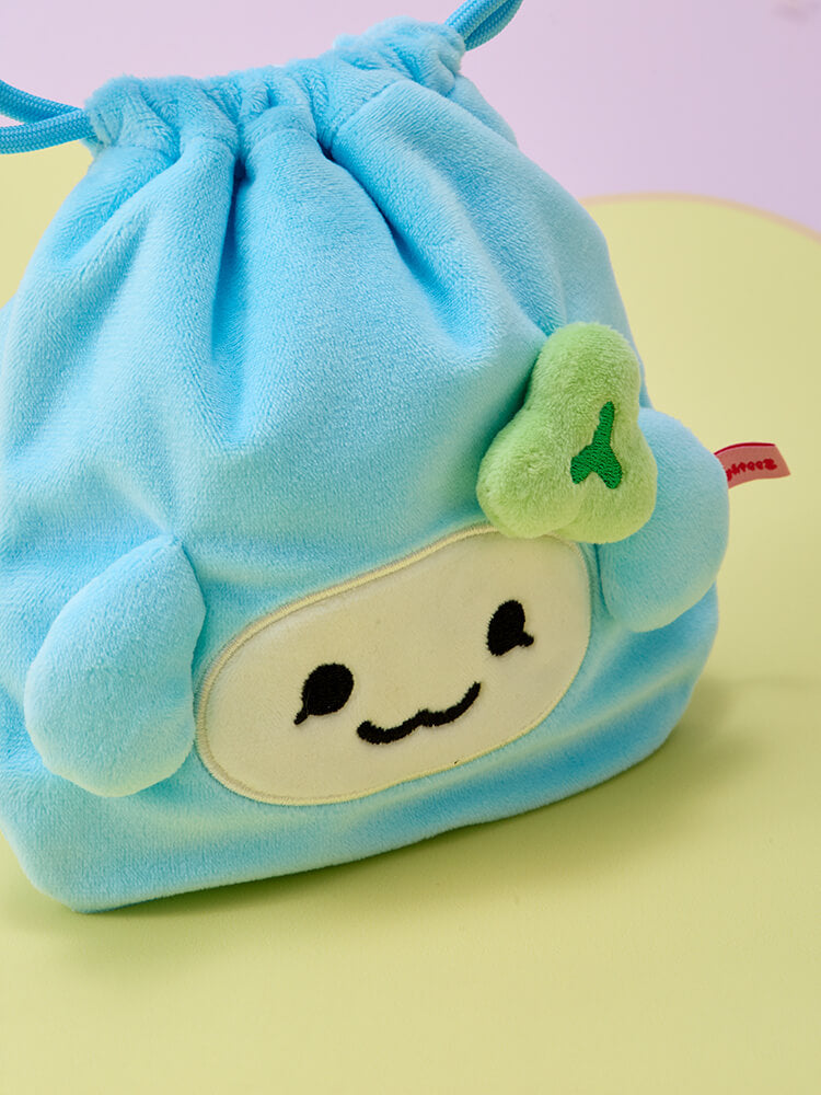 MIGHTEEZ Wonder Room String Pouch