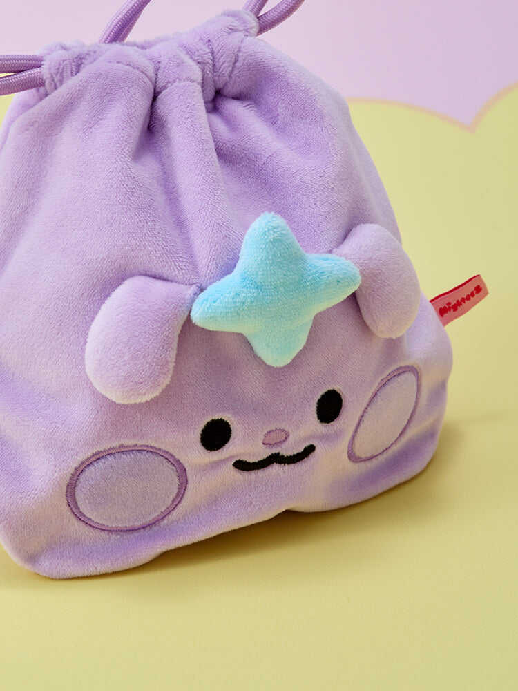 MIGHTEEZ Wonder Room String Pouch